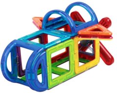 Magformers Sea Adventure Set - 32 Pieces