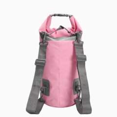 Waterproof Dry Bag Backpack for Swimming, Beach &amp; Kayaking