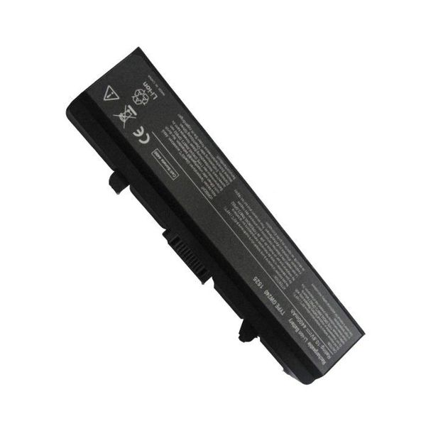 Laptop Battery For Dell Inspiron 1525 1526 1545 X284G RU583 0GW240