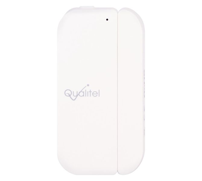 Smart Door/Window Sensor White