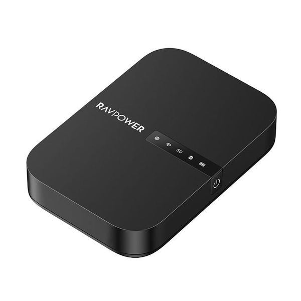 3-in-1 Wireless Clip Microphone 328FT Ultra-Long Range 18H Battery Life