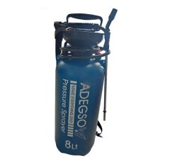 Adegso Pressure Sprayer -8L - 2 Pack