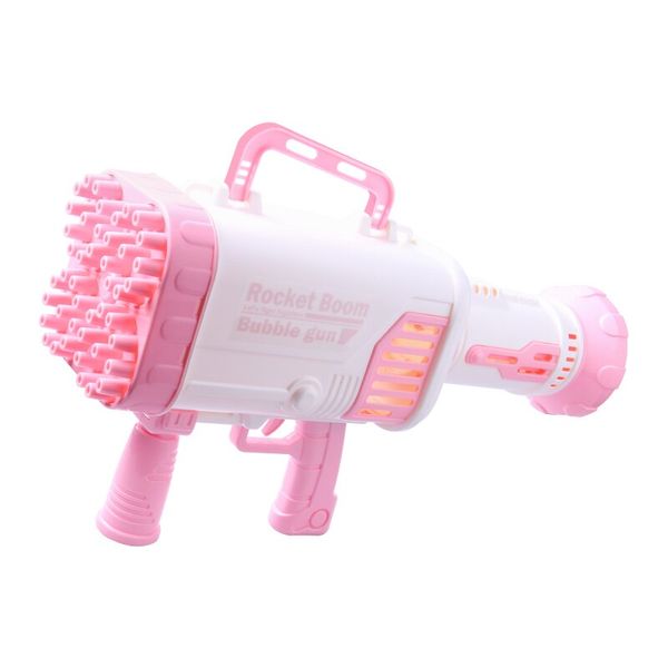 Syntronics - 60 Holes Bazooka Bubble Gun