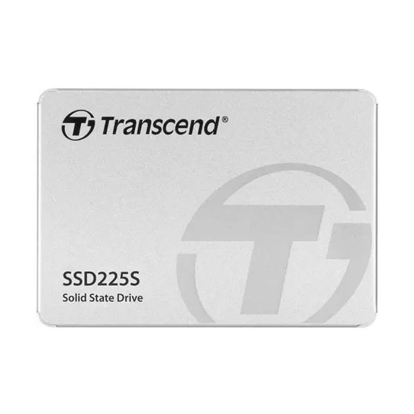 Transcend 1TB 2.5 SATA III Solid State Drive SSD225S