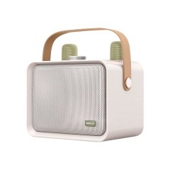 SonicGear iOX K600 Souffle Portable Bluetooth Speaker