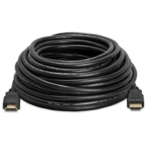 HDMI To HDMI High-Speed Cable 10M Black