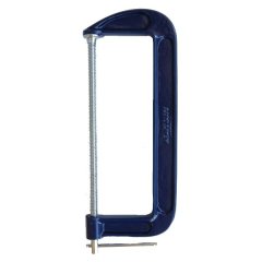 Micro-Tec - Clamp G - 75Mm - 3" - 8 Pack