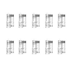 Hydra Pen H6 Replacement Cartridges - 10 x H36