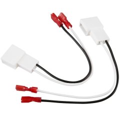 72-8104 Car Speaker Connector Harness Adapter