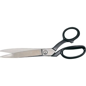 9 Inch All Metal Sidebent Shears