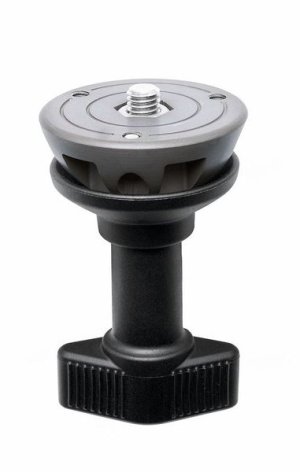 Manfrotto 60mm Short Half Ball