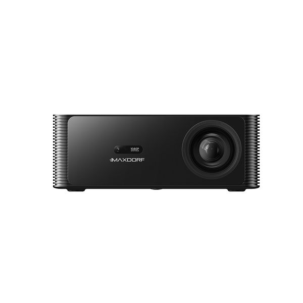 Maxdorf - Google Certified Smart Projector