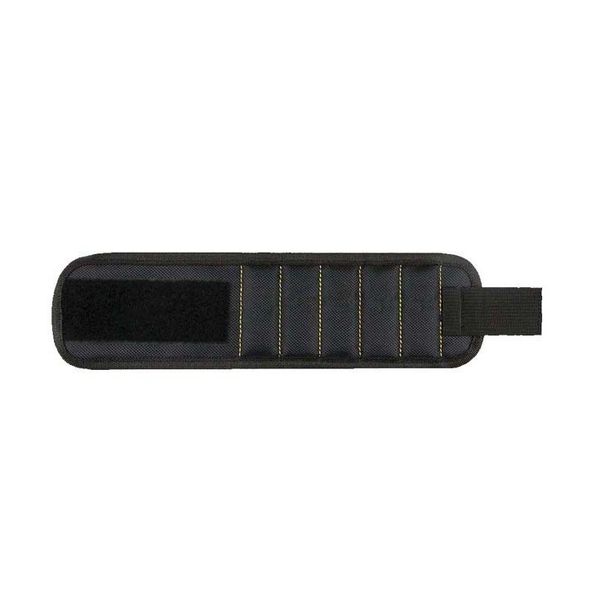 Magnetic Wristband with Strong Magnets