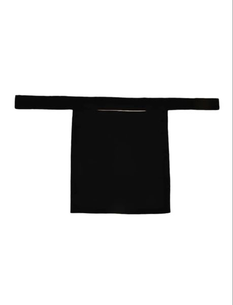 Niqab Black Muslim Face Scarve