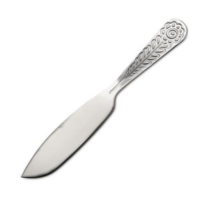 Carrol Boyes Cake Knife - Aster