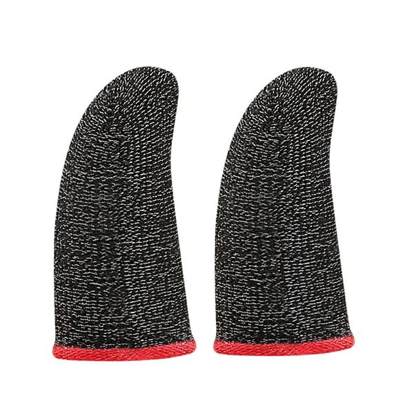Mobile Gaming Finger Sleeves