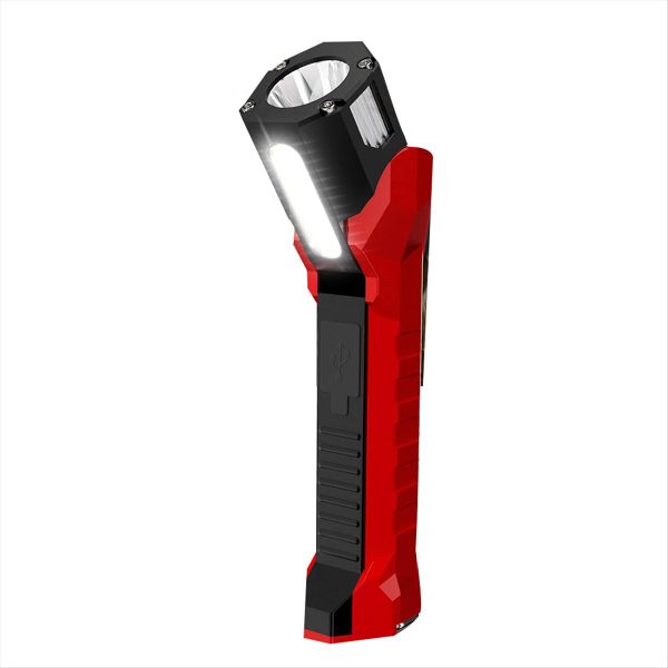 Work Light 1200 Lumens Magnetic Work Light Compatible with Universal
