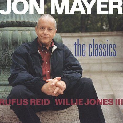Jon Mayer - Classics (CD)