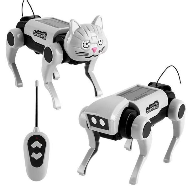 Remote ControRl Robot Dog