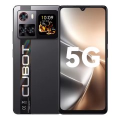 Cubot x 100 5G Smartphone