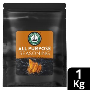 Robertsons All Purpose Seasoning - 1 Kg Pouch