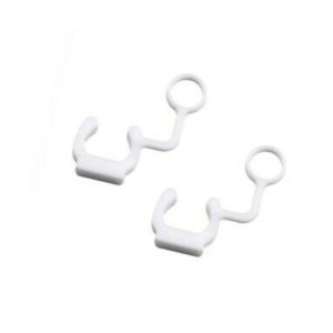 Action Mounts 2x Anti-Release Locking Plugs for GoPro Hero 5/4/3/3+/2/1