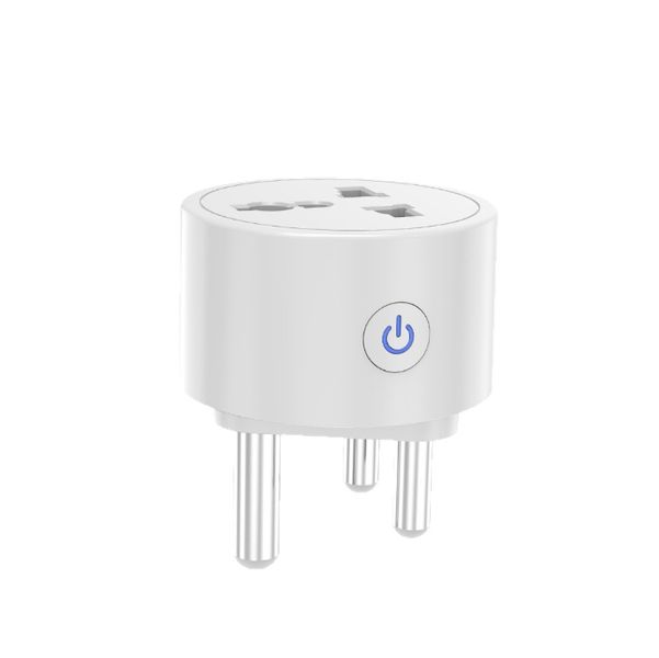 Smar Power Plug - SA 2 &amp; 3 Pin - Energy Saving