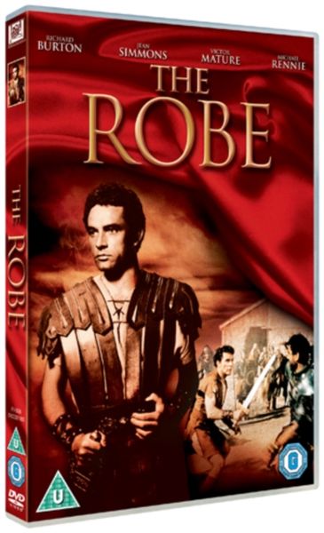 Robe(DVD)