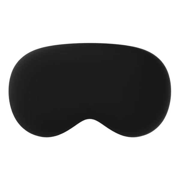 For Apple Vision Pro Vr Headset Silicone Protective Case Lens Cap-B
