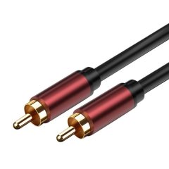 Rca Lotus Subwoofer Cable Lotus Head Cable Projection Dvd Tv Cable