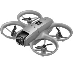 Drone With Camera For Adults, Dual Cameras With 180 Adjustable Front Lens