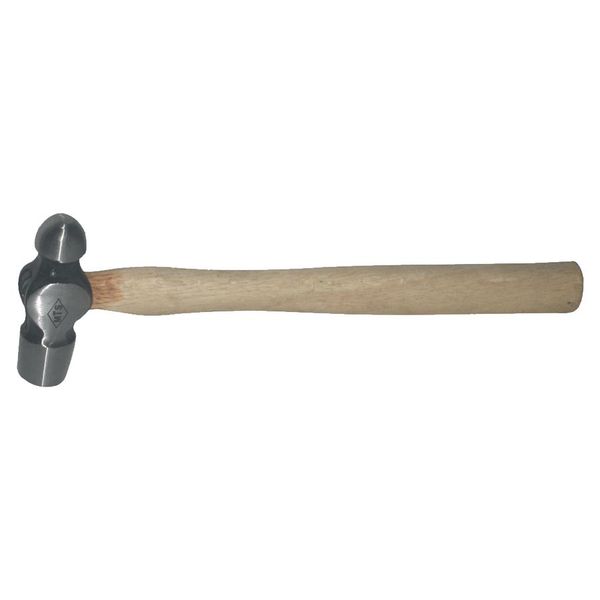 Mts Hammer Ballpein Wood Handle 900Gr - 2 Pack