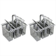Multifunctional Dishwasher Basket Accessory Adapter Hotpoint Dishwasher Bas