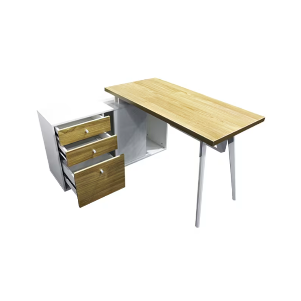 Baxter Office Desk