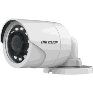 Hikvision 1080P 2MP Turbo HD IR Bullet Camera
