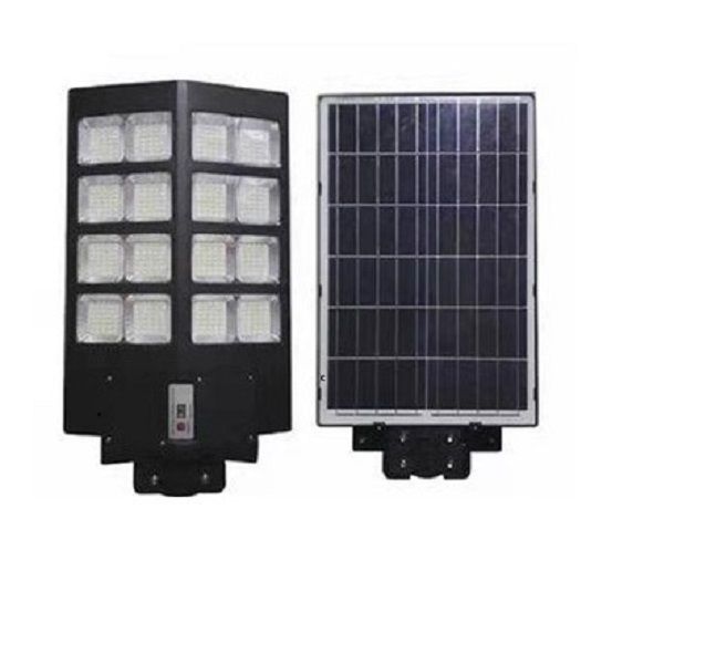 Solar Street Light - 400w