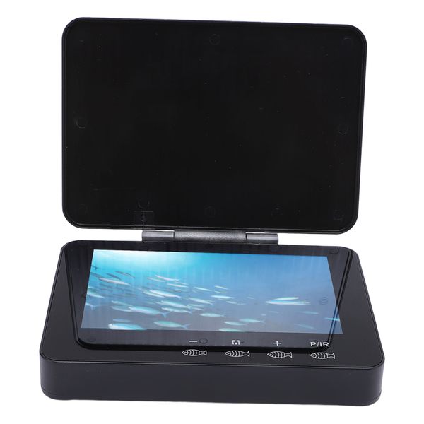 4.3" Fish Finder Screen