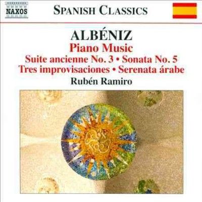 Complete Piano Music - Vol.4 (CD)