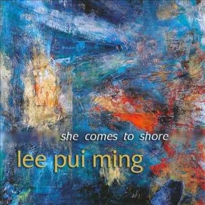 Bay - Atlantic Symphon - Lee Pui Ming: She Comes To Shore (CD)