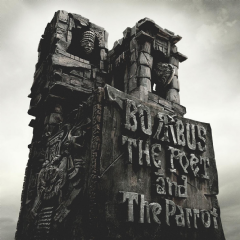 The Poet and the Parrot (Vinyl / 12" Album)