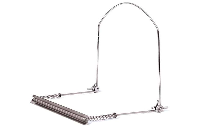 Nomad NHH-D800 Harmonica Holder