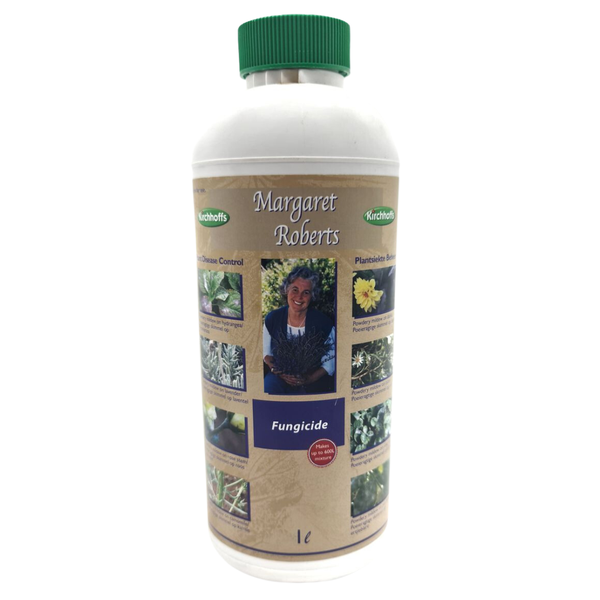 Kirchhoff's Margaret Roberts Organic Fungicide - 1L
