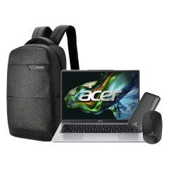 Acer i3 laptop + Bag Bundle