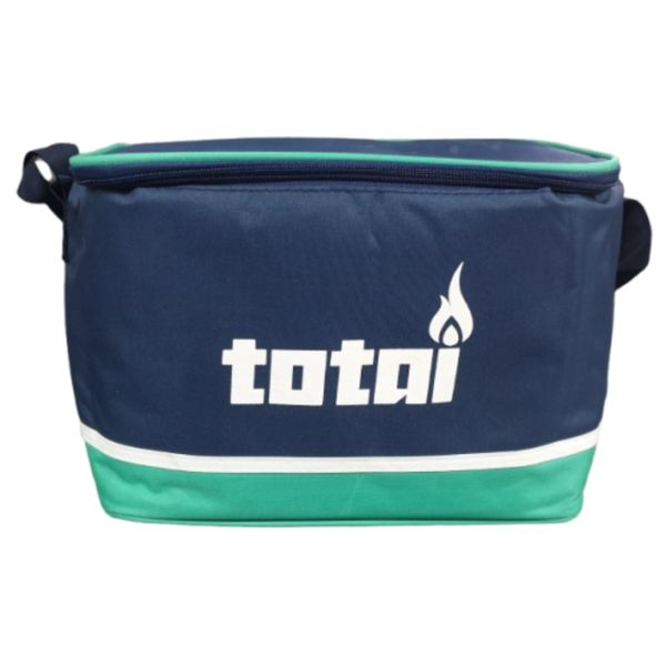 Totai - Chill Mate Tote-Style Insulated Cooler Bag - 6 Can
