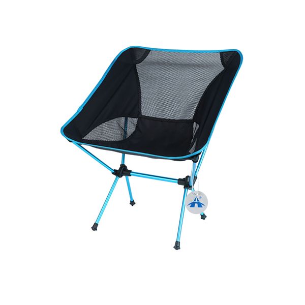 Alanes Portable Camping Chair Backpacking Chair Ultralight Beach Chair