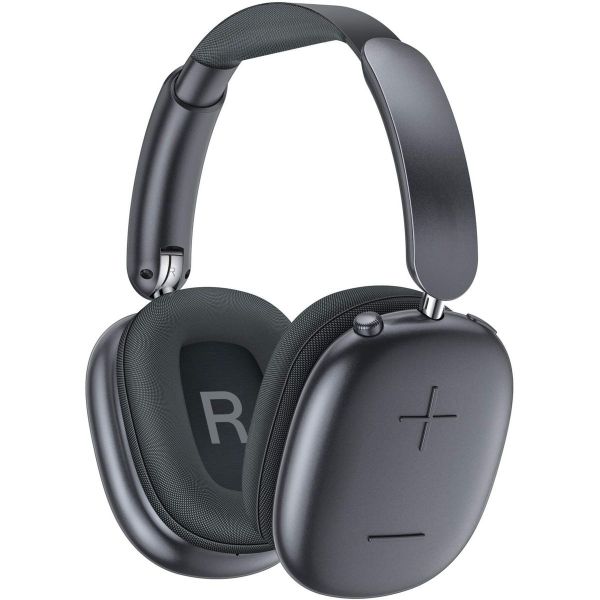 Wireless HI-FI Headphones With Deep Bass &amp; Mic BT5.4 / 40MM Speaker EP10