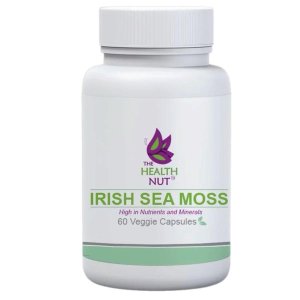 Irish Sea Moss