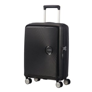 American Tourister Soundbox Spinner - 55cm