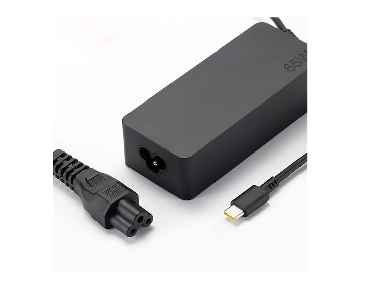 Univeral 65W Standard AC Adapter (USB Type-C) MR A TECH™