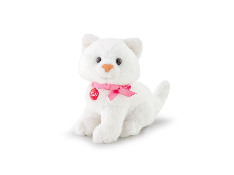 Trudi Sweet Collection Kitten Cat - 9cm